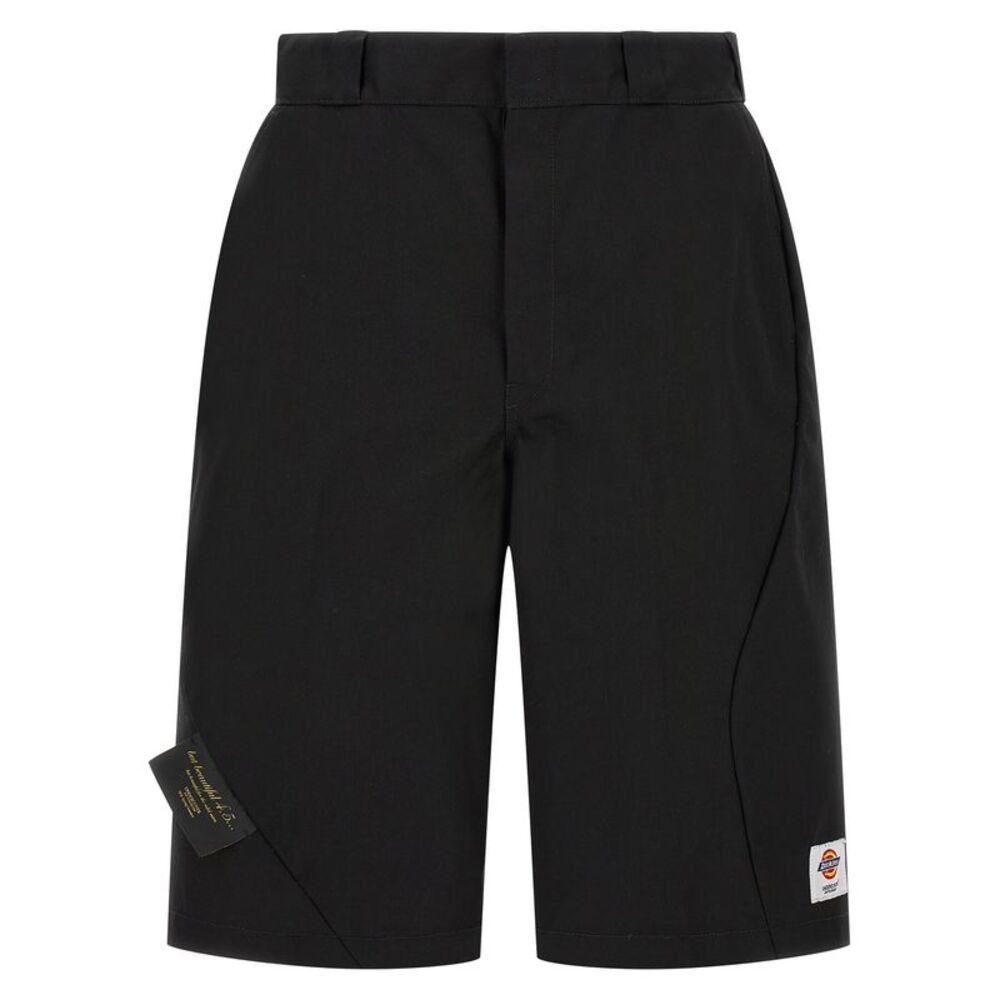 Undercover Men Dickies X Undercover 'Uc1f4509' Bermuda Shorts